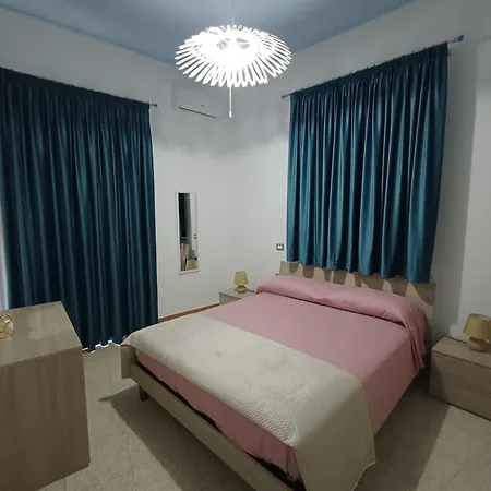 Da Vania Bed & Breakfast Paola