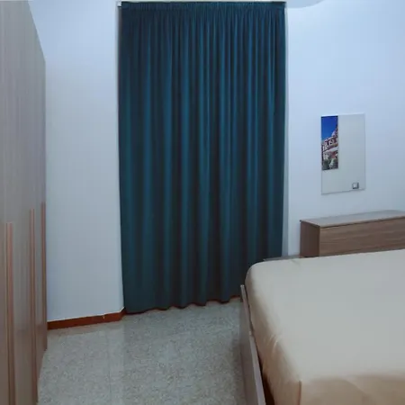 Da Vania Bed & Breakfast Paola