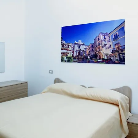 Bed & Breakfast Da Vania