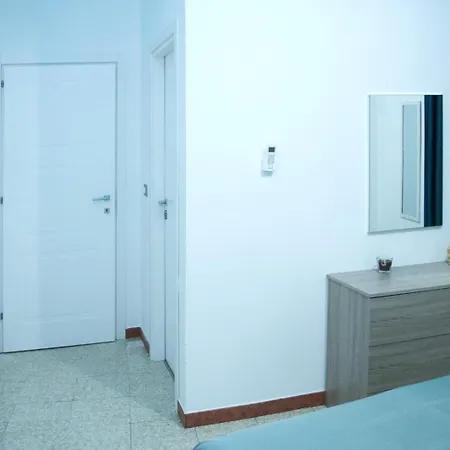 Bed & Breakfast Da Vania Paola