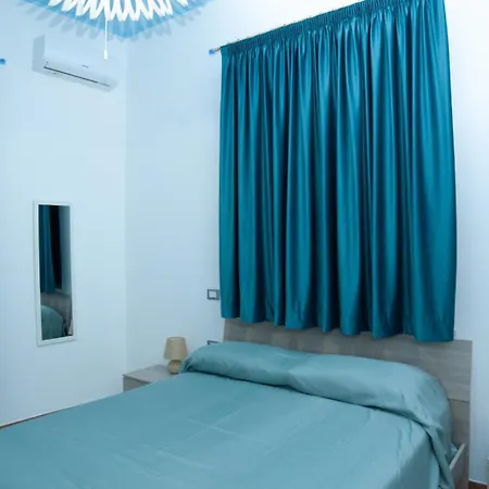 Da Vania Bed & Breakfast