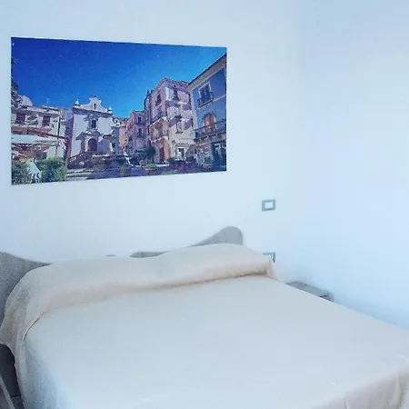 Da Vania Bed & Breakfast