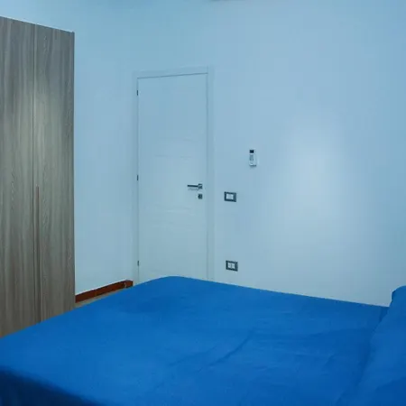Da Vania Bed & Breakfast 3*
