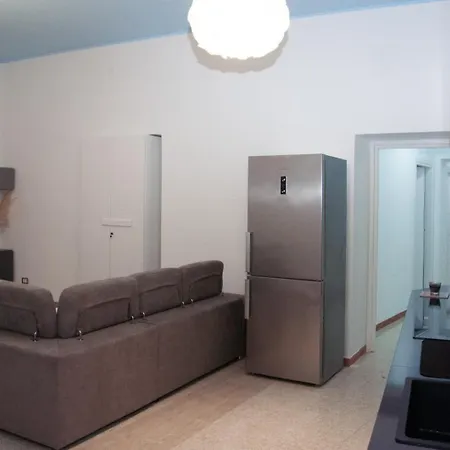 Da Vania Bed & Breakfast 3*