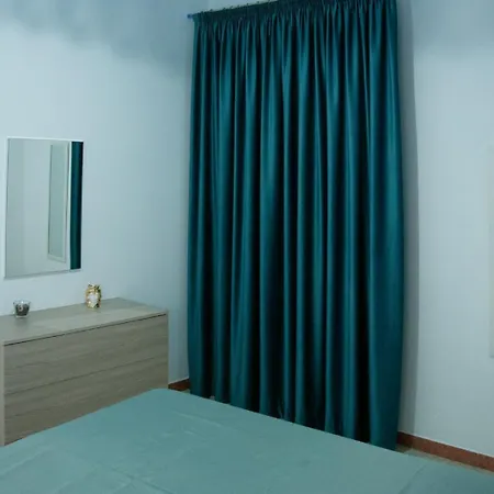 Da Vania Bed & Breakfast