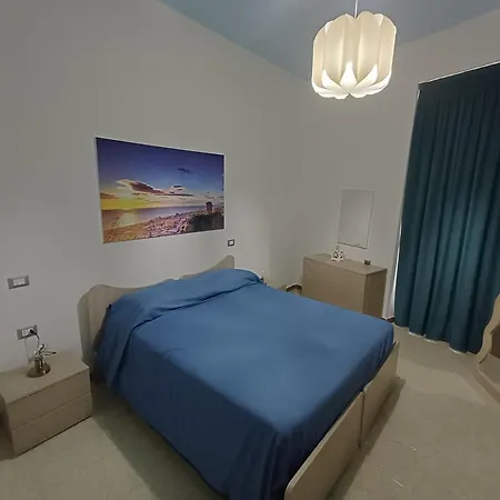 Bed & Breakfast Da Vania