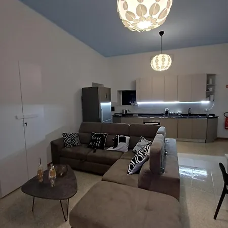 Bed & Breakfast Da Vania 3*