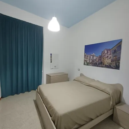 Bed & Breakfast Da Vania Paola